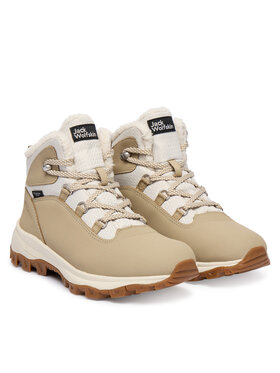 Παπούτσια πεζοπορίας Jack Wolfskin φωτογραφία