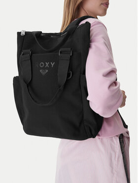Roxy Roxy Rucksack CWBEO-ROXY-M-008-09 Schwarz