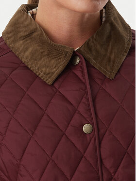 Barbour Μπουφάν μεταβατικό Barbour - 5