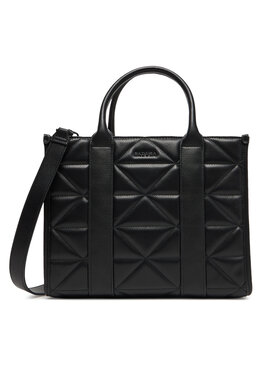 Badura Badura Handtasche LDA7346 Schwarz
