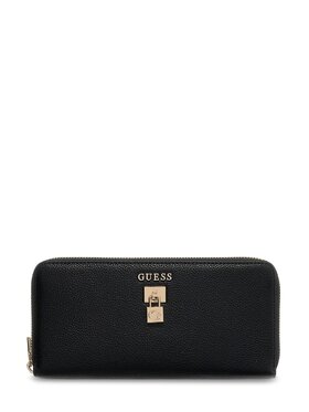 Guess Guess Portfel 180243 Czarny