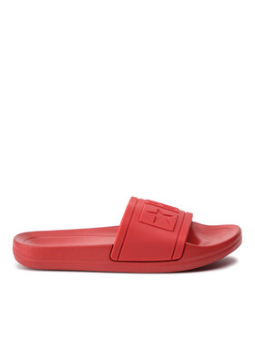 Big Star Shoes Big Star Shoes Plätud DD274A270 Punane