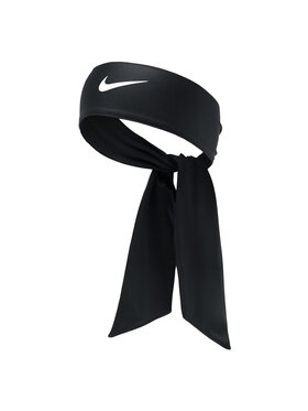 Nike Nike Textilná čelenka 100.2146.010 Čierna