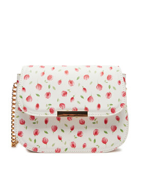 DeeZee DeeZee Borsetta S24659 Bianco
