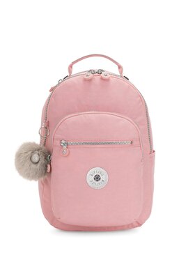 Kipling Kipling Plecak 247683 Różowy