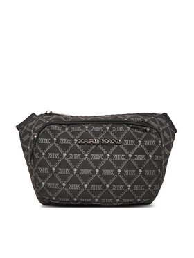 Karl Kani Karl Kani Gürteltasche Kk Retro Kani Monogram Aop 40030021 Grün