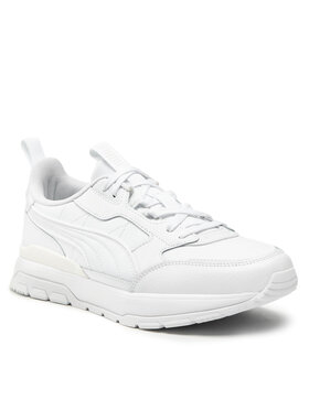 Puma Puma Sneakersy R78 Trek Lth 383202 02 Biały
