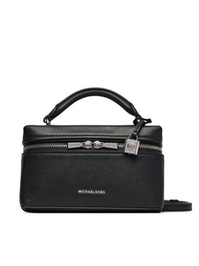 MICHAEL Michael Kors MICHAEL Michael Kors Torebka Jana 32F5SQ1C0L Czarny