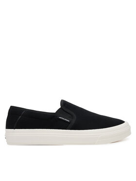 Jack&Jones Jack&Jones Tenisky Jfwbayswater 12268389 Čierna