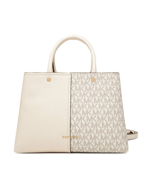 MICHAEL Michael Kors MICHAEL Michael Kors Táska Flora 30T5GFFS2B Bézs