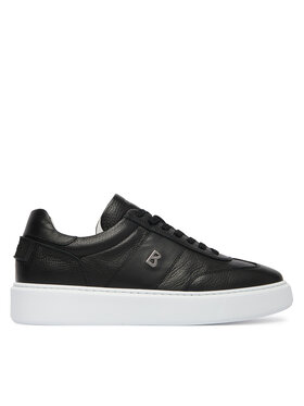 Bogner Bogner Sneakers Philadelphia 4 A 12620105 Nero