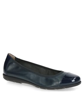 Caprice Caprice Balerinke 9-22152-20 Modra