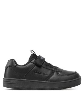 Sprandi Sprandi Laisvalaikio batai CP23-6112(IV)CH Juoda