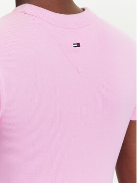 Tommy Jeans Φόρεμα καθημερινό Tommy Jeans - 5