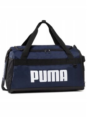 Puma Puma Torba 079531-02 Granatowy