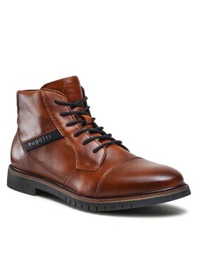 Bugatti Bugatti Stiefel 331-8373A-4100-6300 Braun