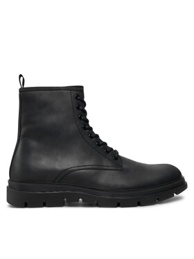 Aldo Aldo Stiefel Graveldiver 13847732 Schwarz