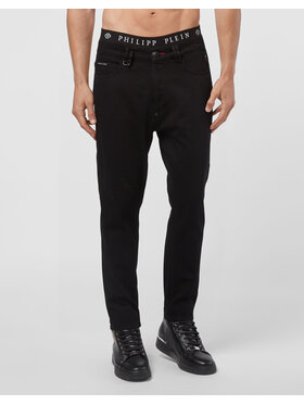 PHILIPP PLEIN PHILIPP PLEIN Jeans 4723 Azzurro chiaro Slim Fit