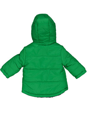 Μπουφάν χειμωνιάτικο Birba Trybeyond φωτογραφία