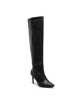 Solo Femme Solo Femme Botfortai 75522-01-M71/000-12-00 Juoda