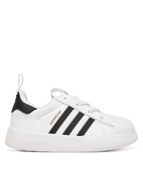 adidas Originals adidas Originals Superge Superstar 360 I JS0720 Bela