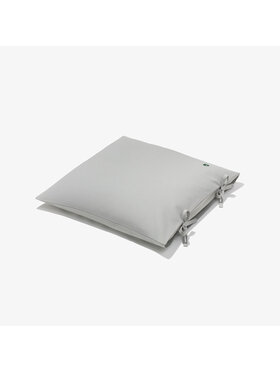 Plantule Pillows Plantule Pillows Poszewka na poduszkę 1205 Szary