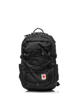 Fjällräven Fjällräven Plecak F23349-550_OS Czarny