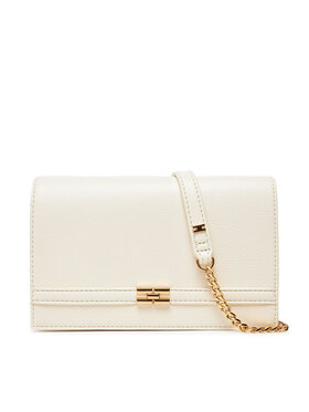Elisabetta Franchi Elisabetta Franchi Torebka BS-10A-51E2-V280 Écru