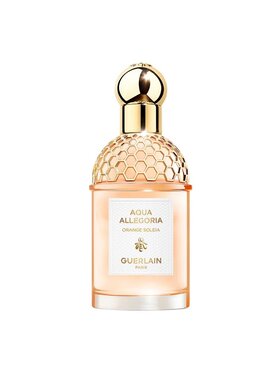 Guerlain Guerlain Aqua Allegoria Orange Soleia Woda toaletowa