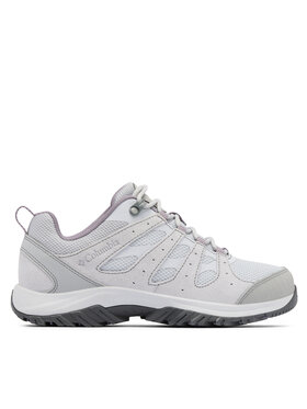 Columbia Columbia Trekkingschuhe Redmond III 1940631 Grau