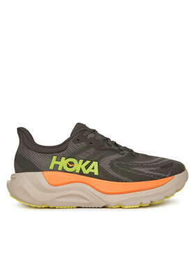Hoka Hoka Взуття для бігу Arahi 8 1168690 Сірий