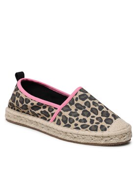 ONLY Shoes ONLY Shoes Espadrile Onlkoppa-1 15288107 Rjava