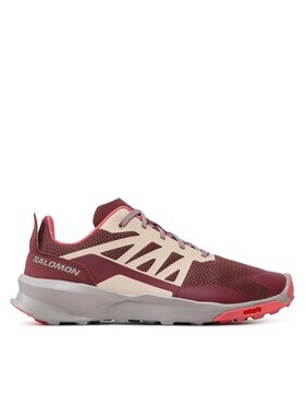Salomon Salomon Sneakers Patrol J 471182 18 M0 Violett