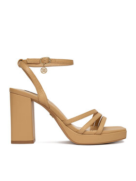 Nine West Nine West Sandalen TS6197-01 Beige