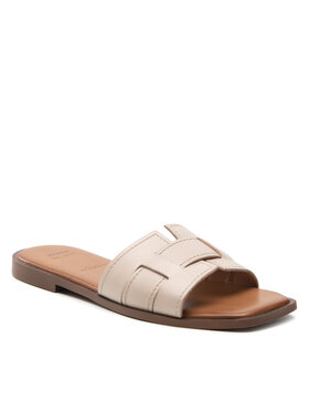 Bata Bata Natikače 5648606 Bež