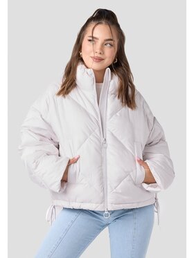 LAURELLA LAURELLA Kurtka zimowa LAURELLA 9VA005102 Beżowy Regular Fit