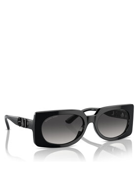 Michael Kors Michael Kors Saulesbrilles Bordeaux 0MK2215 30058G Melns