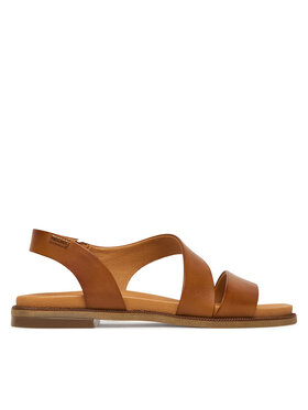 Pikolinos Pikolinos Sandalen Navia W3E-0652 Braun