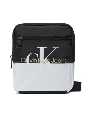 Calvin Klein Jeans Calvin Klein Jeans Geantă crossover Sport Essentials Reporter I8 Bl K50K509353 Negru
