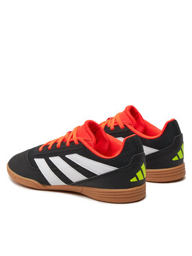 Adidas Tenisice Za Nogomet Predator 24 Club Indoor Sala IG5435 Crna