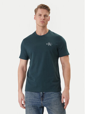 Calvin Klein Jeans Calvin Klein Jeans T-Shirt-Set LV04RF279G Bunt Regular Fit