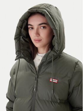 Μπουφάν χειμωνιάτικο Hunter φωτογραφία