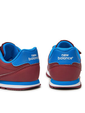 New Balance Superge PV500CMB Rdeča