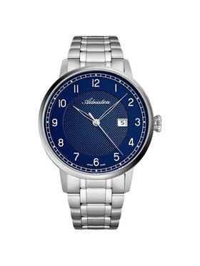 Adriatica Adriatica Orologio A8308.5125A Argento