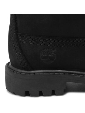 Timberland Planinarske Cipele 6 In Premium Wp Boot TB0128070011 Crna