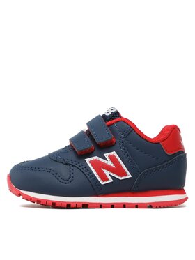 New Balance Tenisice IV500NR1 Tamnoplava