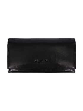 ALLORA BE UNIQUE ALLORA BE UNIQUE Portafoglio BLACK Nero