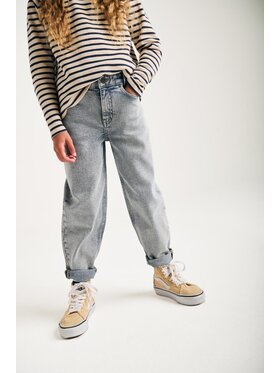 Tumble 'N Dry Tumble 'N Dry Jeansy 84/21155/15330 Niebieski Regular Fit
