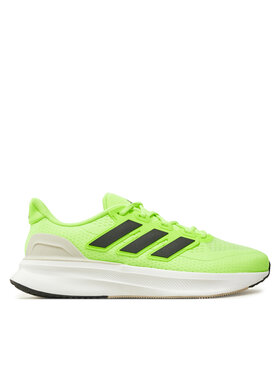 adidas adidas Pantofi pentru alergare Ultrabounce 5 IE8785 Verde