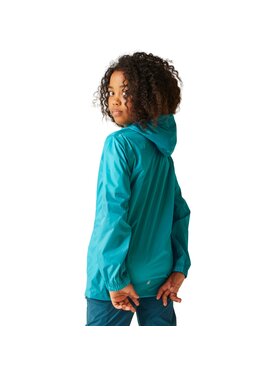 Regatta Regatta Kurtka outdoor Pack It III Czerwony Long Fit